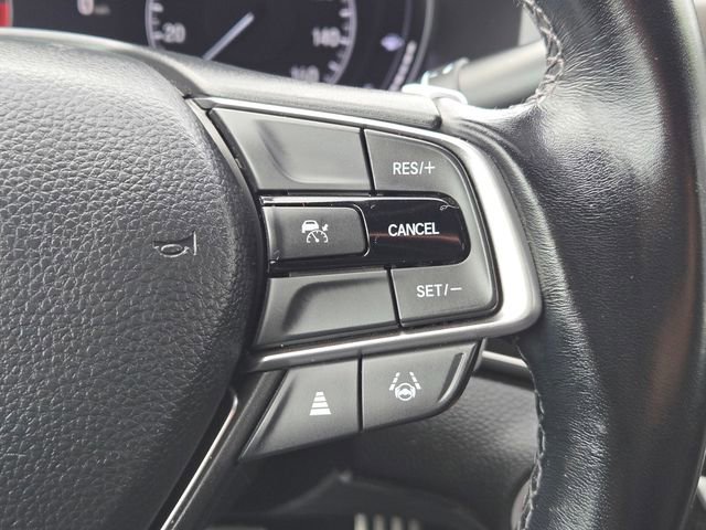 Used 2021 Honda Accord Sport image 23