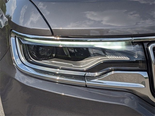 New 2024 Jeep Wagoneer L Series III w/ Premium Group I image 8