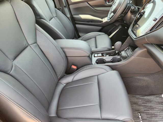 New 2026 Subaru Ascent Bronze Edition AWD/4WD image 10