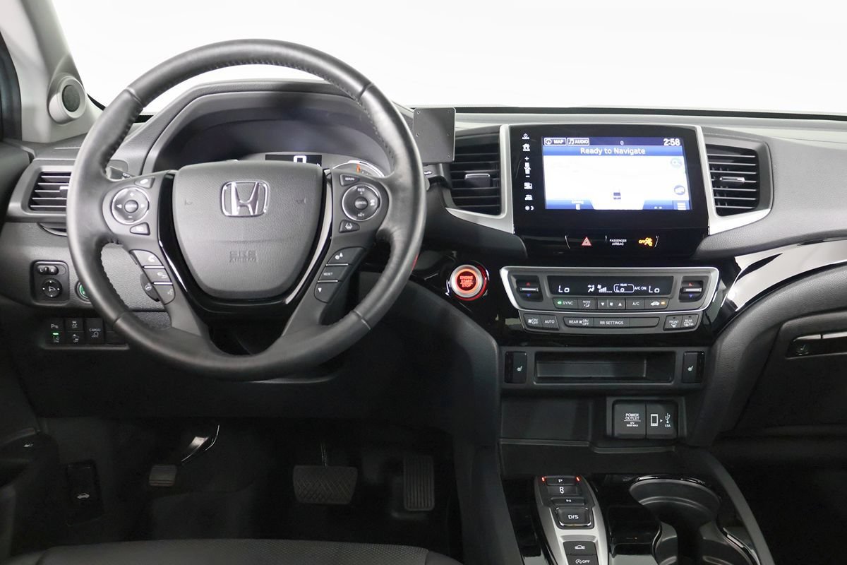 Used 2020 Honda Ridgeline RTL-E image 29