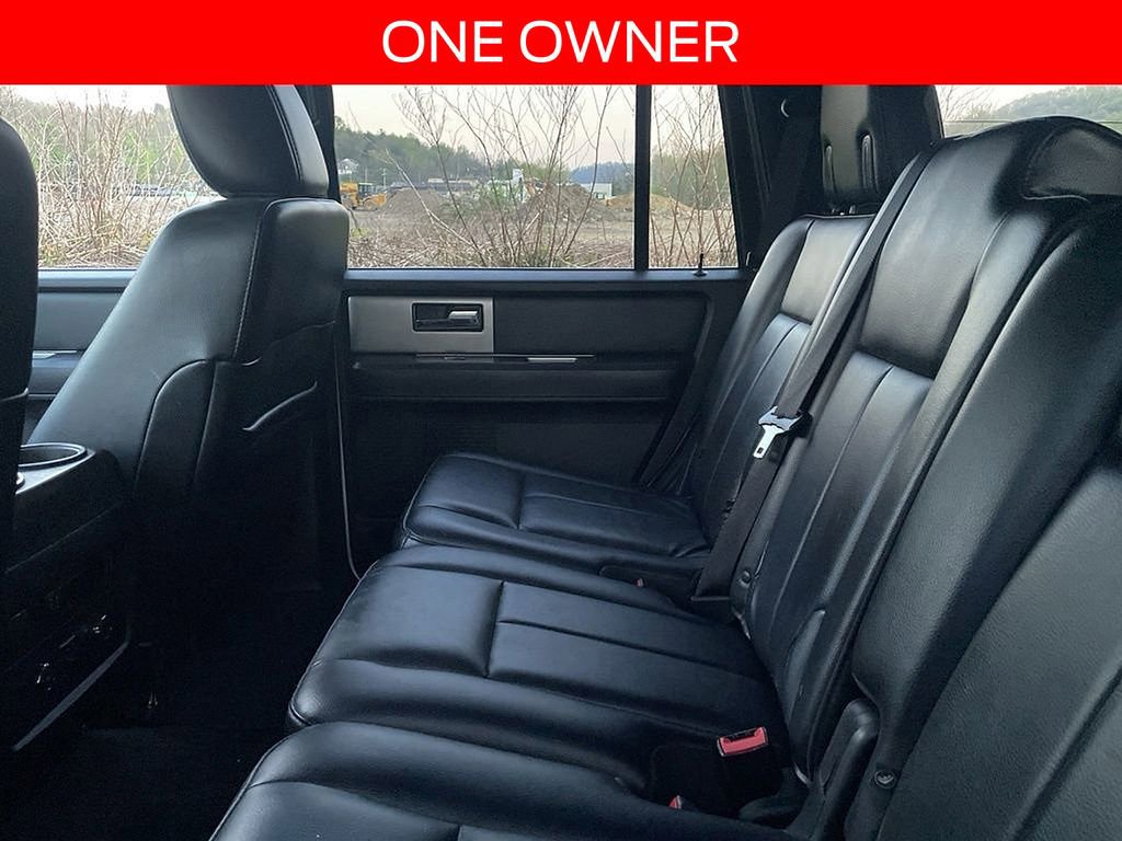 Certified 2017 Ford Expedition XLT w/ Equipment Group 201A AWD/4WD image 7