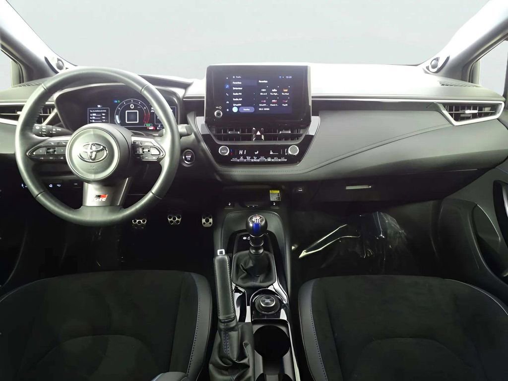 Used 2024 Toyota Corolla GR image 14