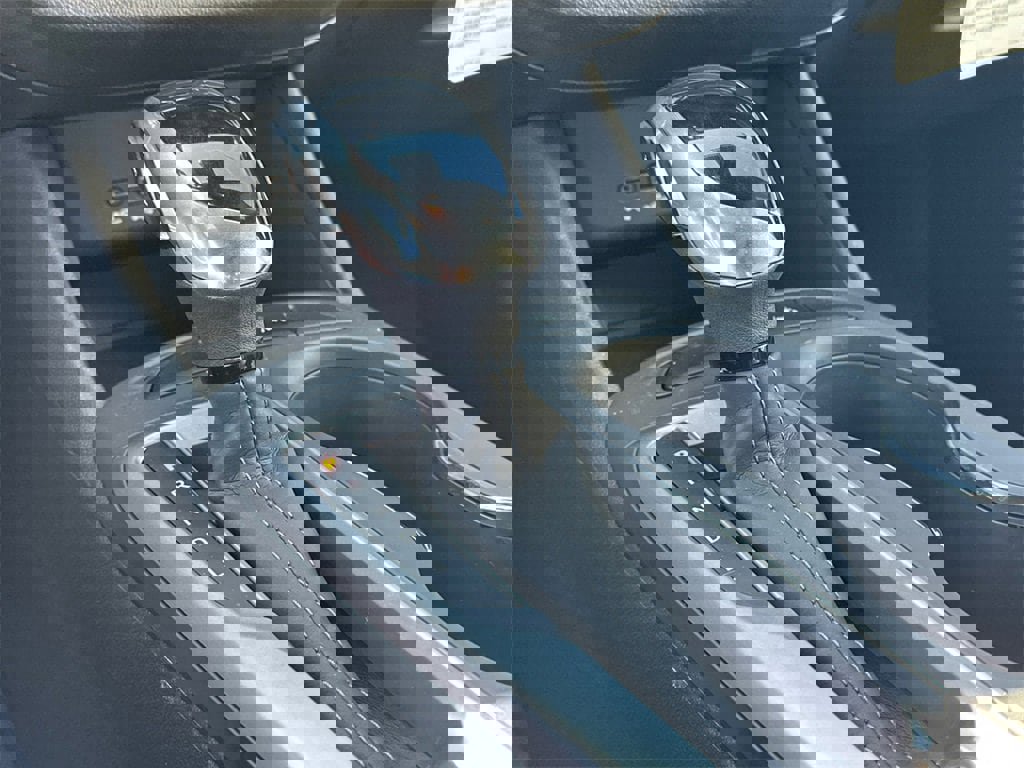 New 2025 Buick Envista Preferred image 30