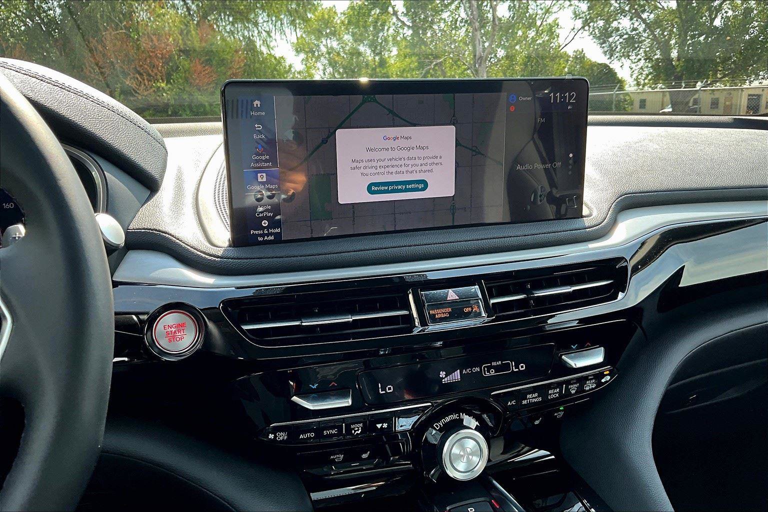 New 2026 Acura MDX SH-AWD image 20
