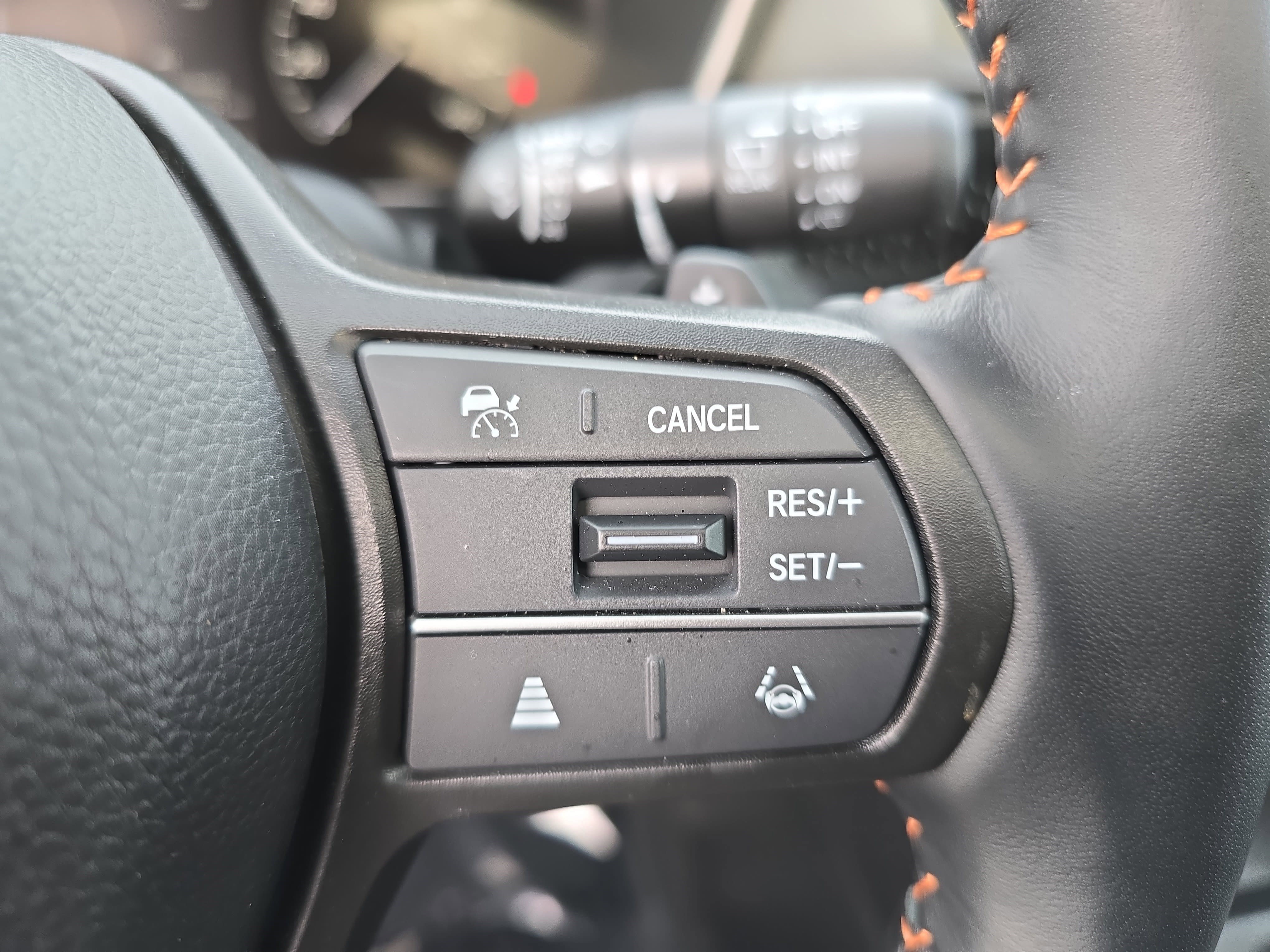 Certified 2025 Honda CR-V Sport image 17