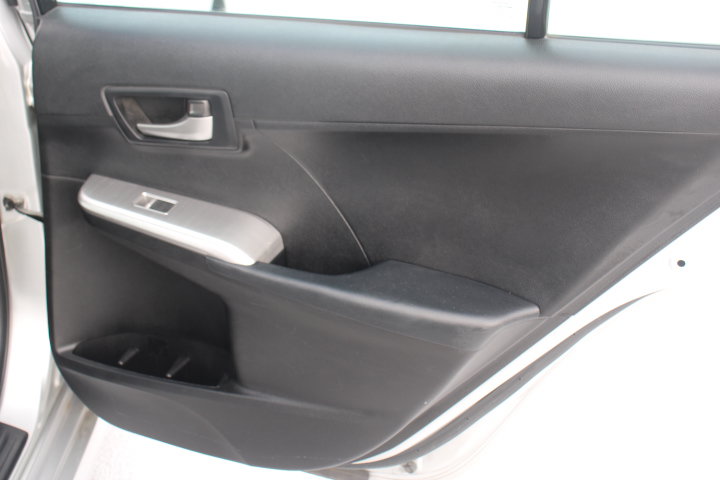 Used 2012 Toyota Camry SE FWD image 14