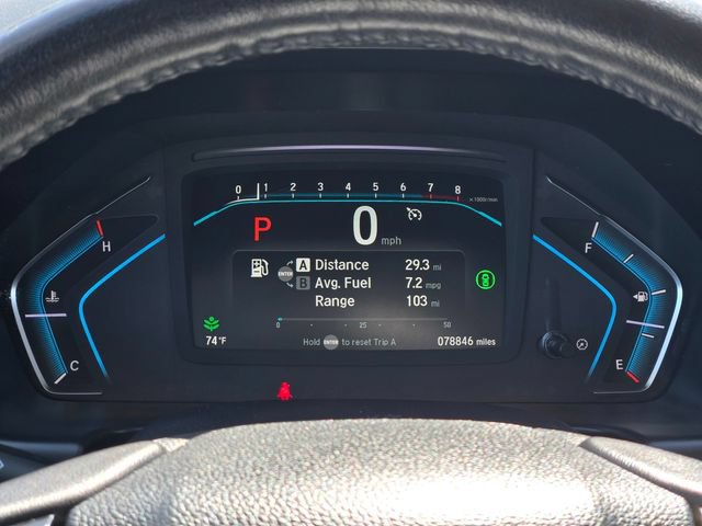 Used 2021 Honda Odyssey Elite image 27