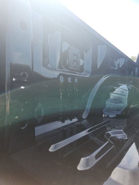 New 2026 Ford F250 XL w/ XL Chrome Package image 18