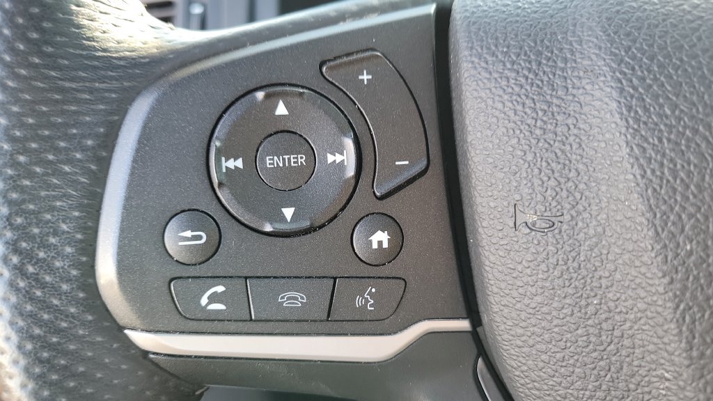 Used 2022 Honda Passport EX-L image 21