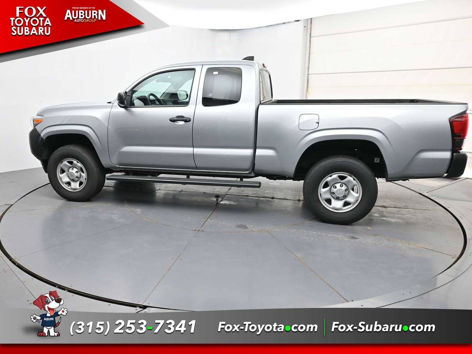 Used 2023 Toyota Tacoma SR AWD/4WD image 15