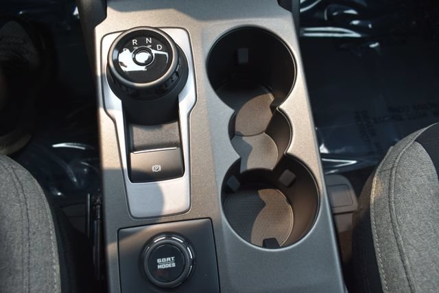 New 2026 Ford Bronco Sport Big Bend w/ Convenience Package AWD/4WD image 29