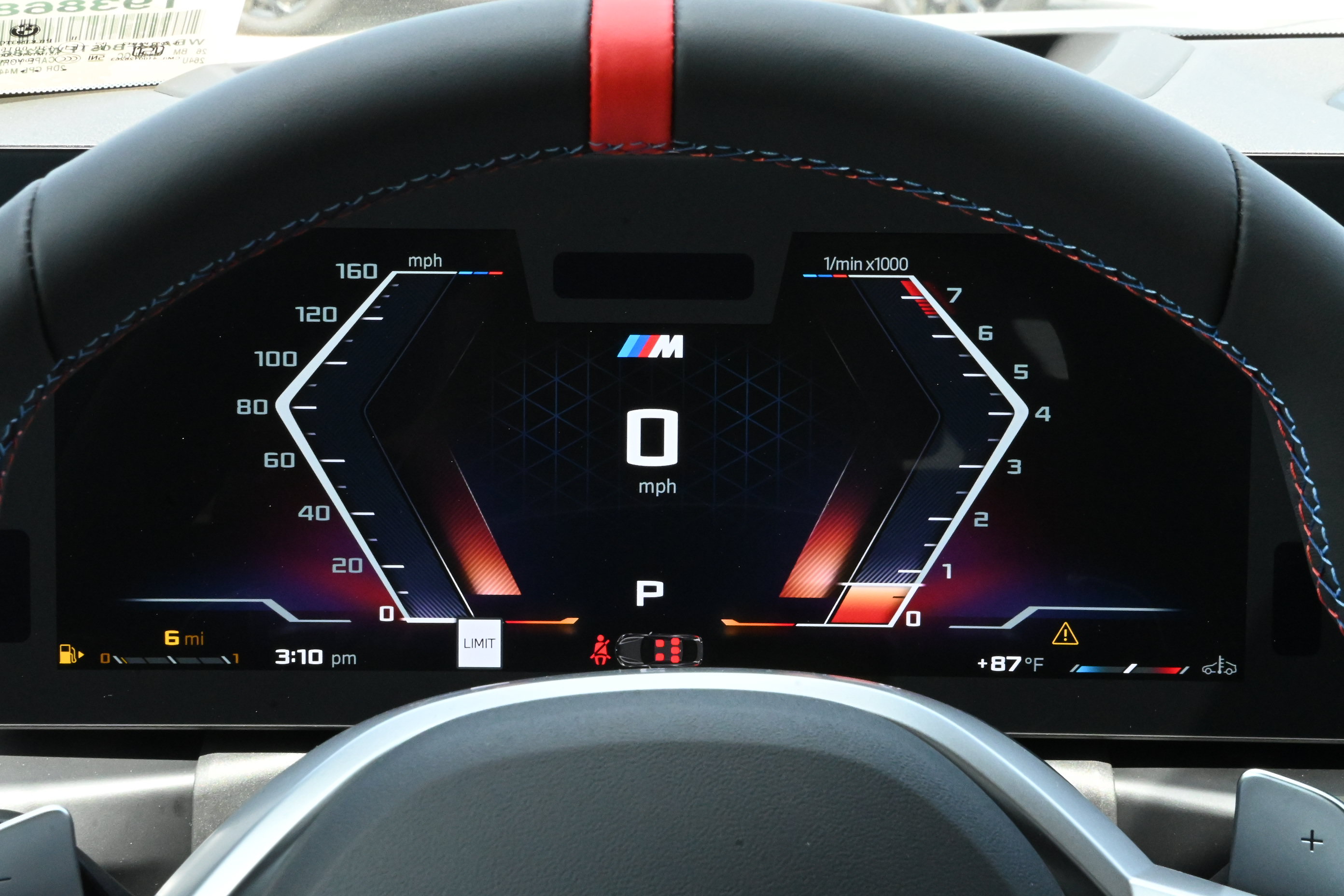 New 2026 BMW M440i w/ Premium Package RWD image 15