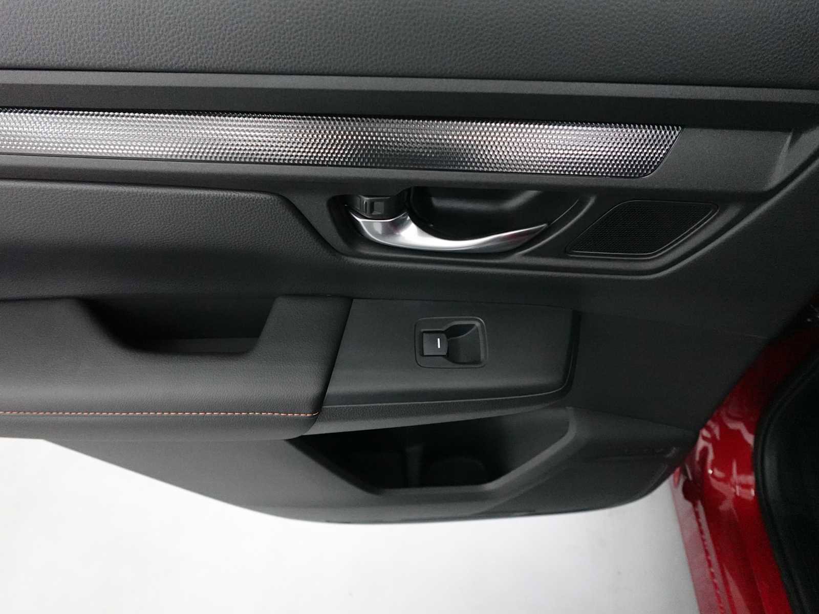 Certified 2025 Honda CR-V Sport-L image 25