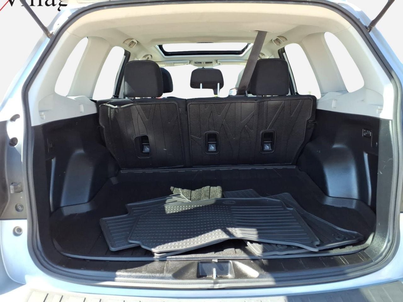 Used 2015 Subaru Forester 2.5i Premium w/ All-Weather Package AWD/4WD image 6