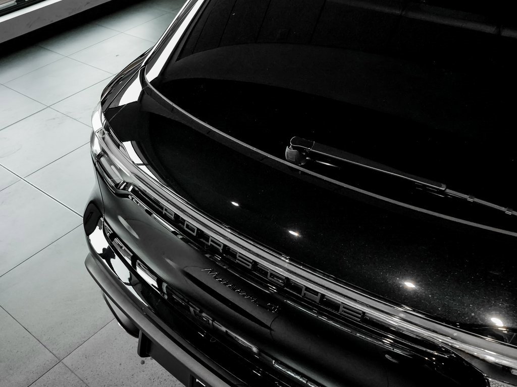 New 2026 Porsche Macan S image 33