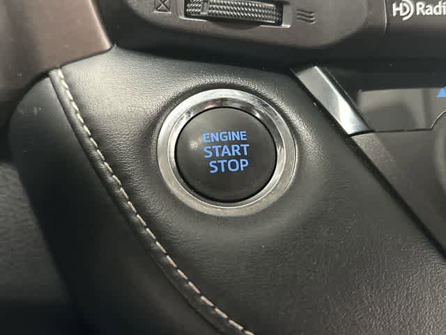 Used 2018 Toyota RAV4 XLE w/ Plus Extra Value Package AWD/4WD image 11
