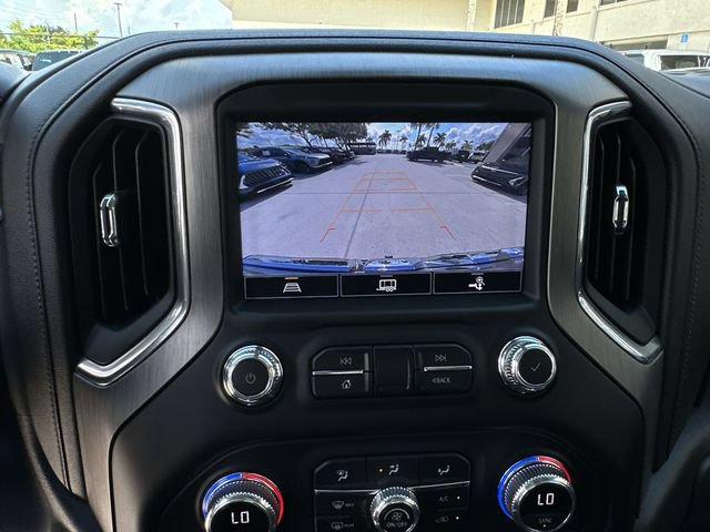 Used 2022 GMC Sierra 1500 Denali w/ Denali Premium Package AWD/4WD image 25