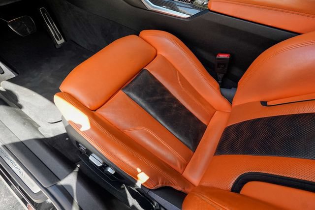 Used 2022 BMW M3 Competition w/ Executive Package AWD/4WD image 61