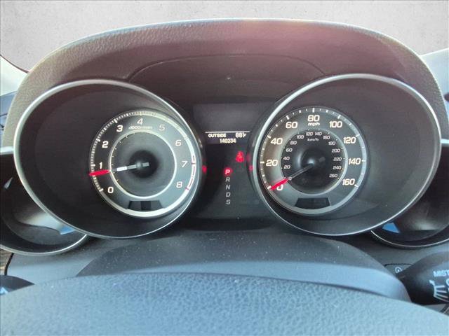 Used 2013 Acura MDX w/ Tech & Entertainment Pkg AWD/4WD image 9