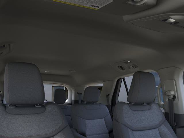 New 2026 Ford Explorer Active AWD/4WD image 24
