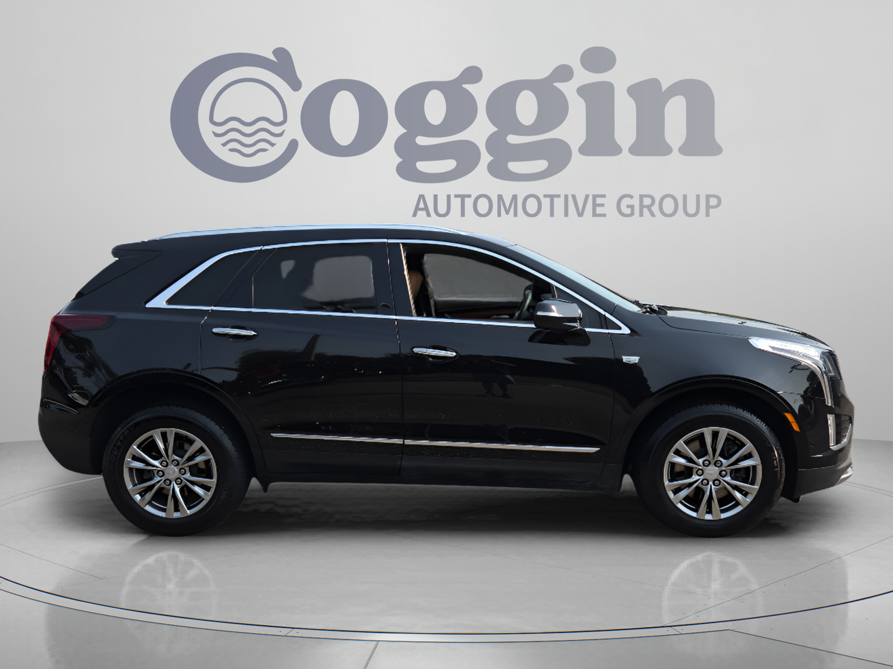 Used 2021 Cadillac XT5 Premium Luxury FWD image 6
