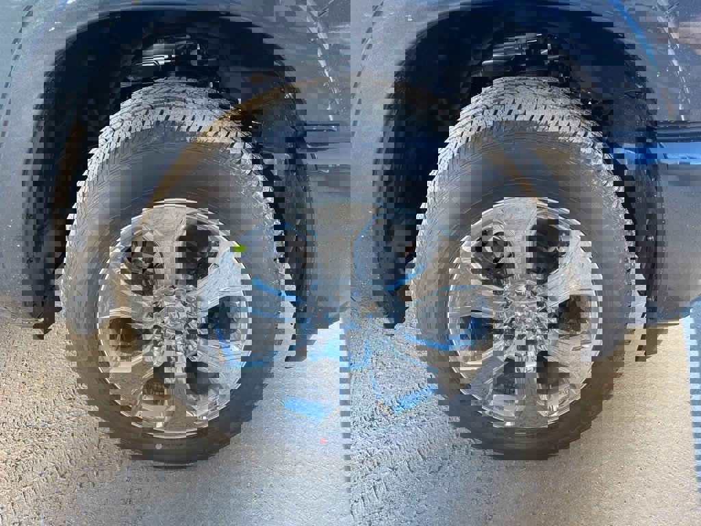 New 2026 RAM 1500 4x4 Crew Cab image 9