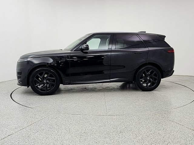 Certified 2024 Land Rover Range Rover Sport Dynamic SE AWD/4WD image 8