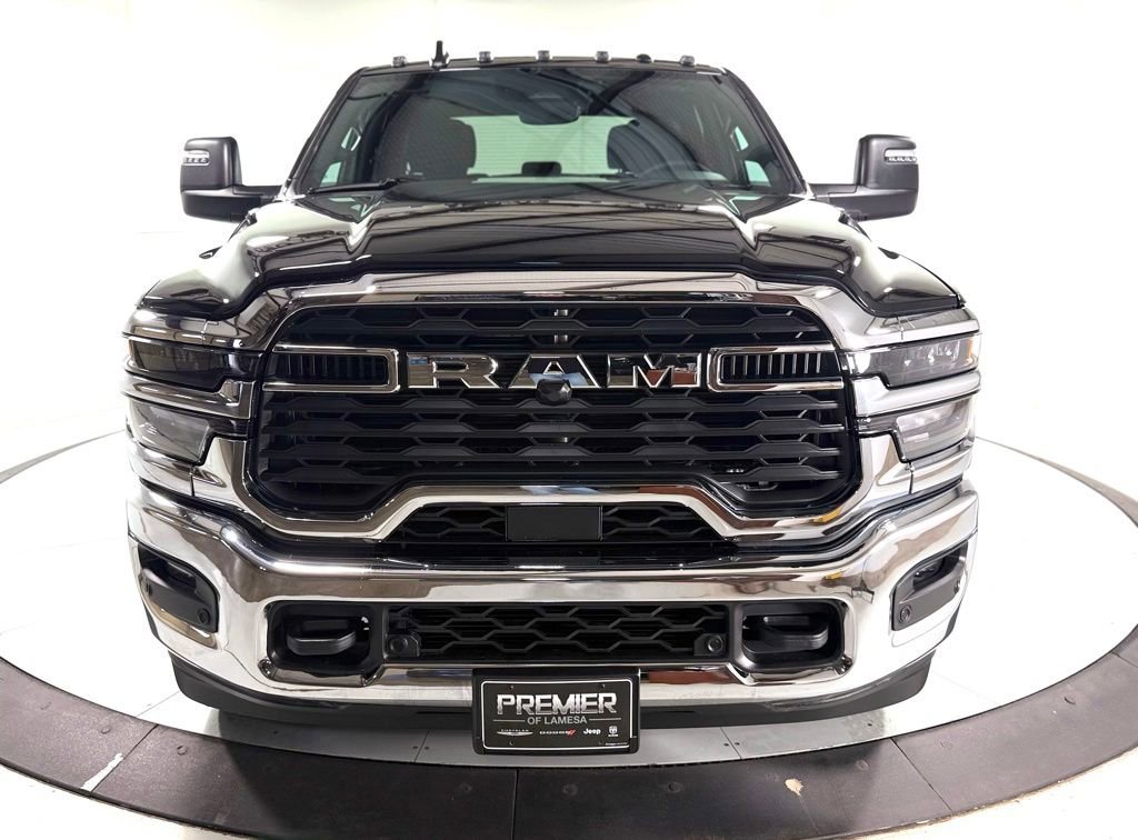 New 2026 RAM 3500 Lone Star image 11