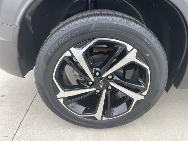 Used 2022 Chevrolet TrailBlazer RS image 31