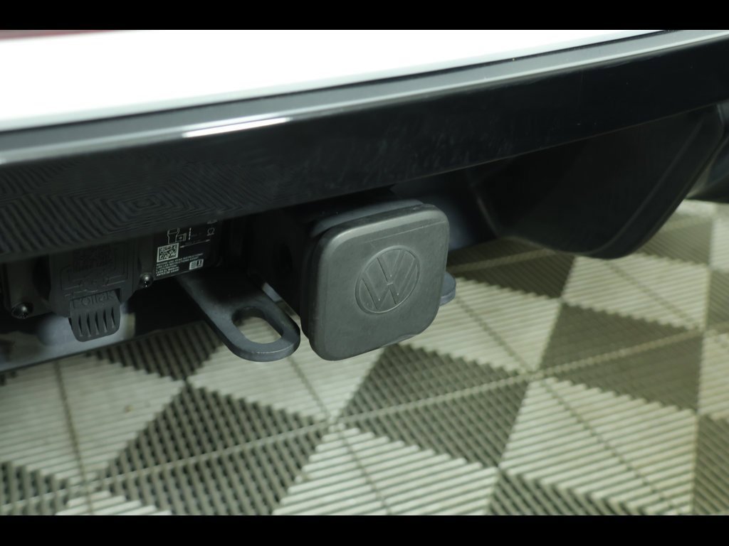 Used 2024 Volkswagen Atlas Cross Sport SEL Premium R-Line image 20