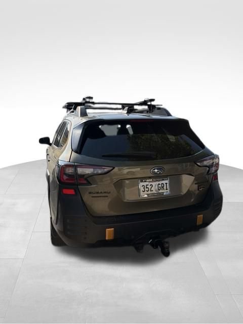 Used 2024 Subaru Outback Wilderness AWD/4WD image 20