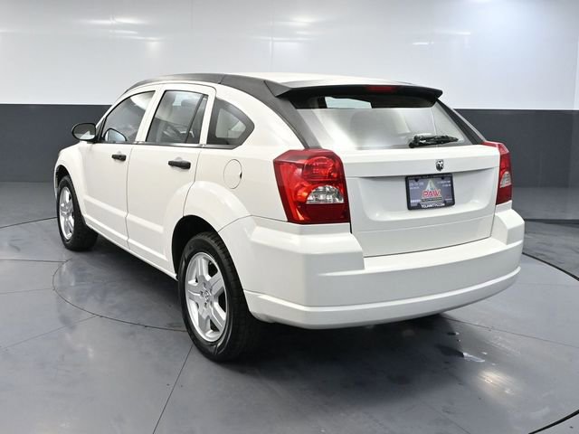 Used 2008 Dodge Caliber SE w/ SE Plus Group image 7