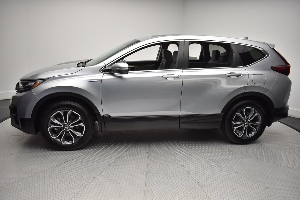 Used 2022 Honda CR-V EX image 8