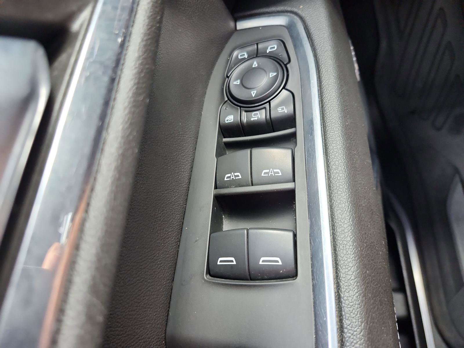 Certified 2024 GMC Sierra 2500 SLT w/ Texas SLT Premium Package image 26