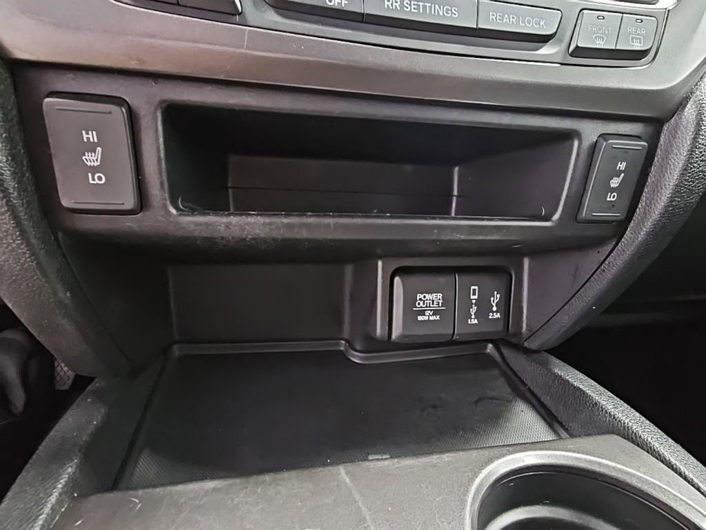 Used 2017 Honda Pilot EX-L image 19