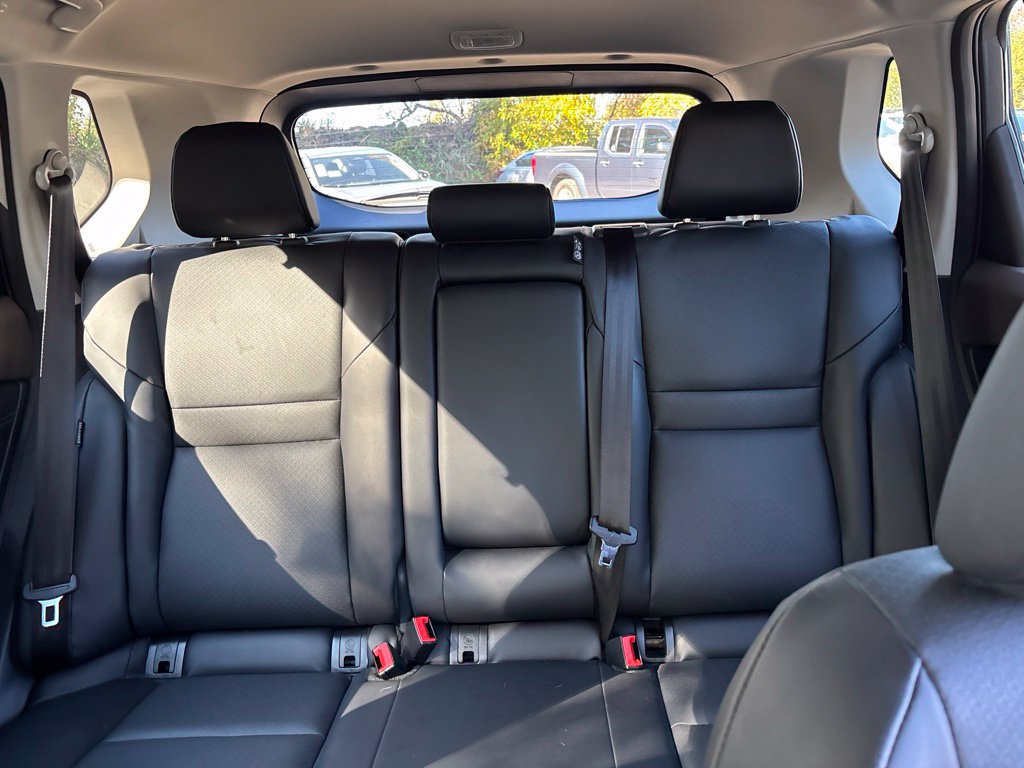 Used 2023 Nissan Rogue SV w/ SV Premium B Package AWD/4WD image 20