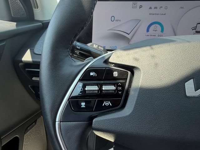 Used 2023 Kia EV6 Wind w/ Wind Technology Package AWD/4WD image 13