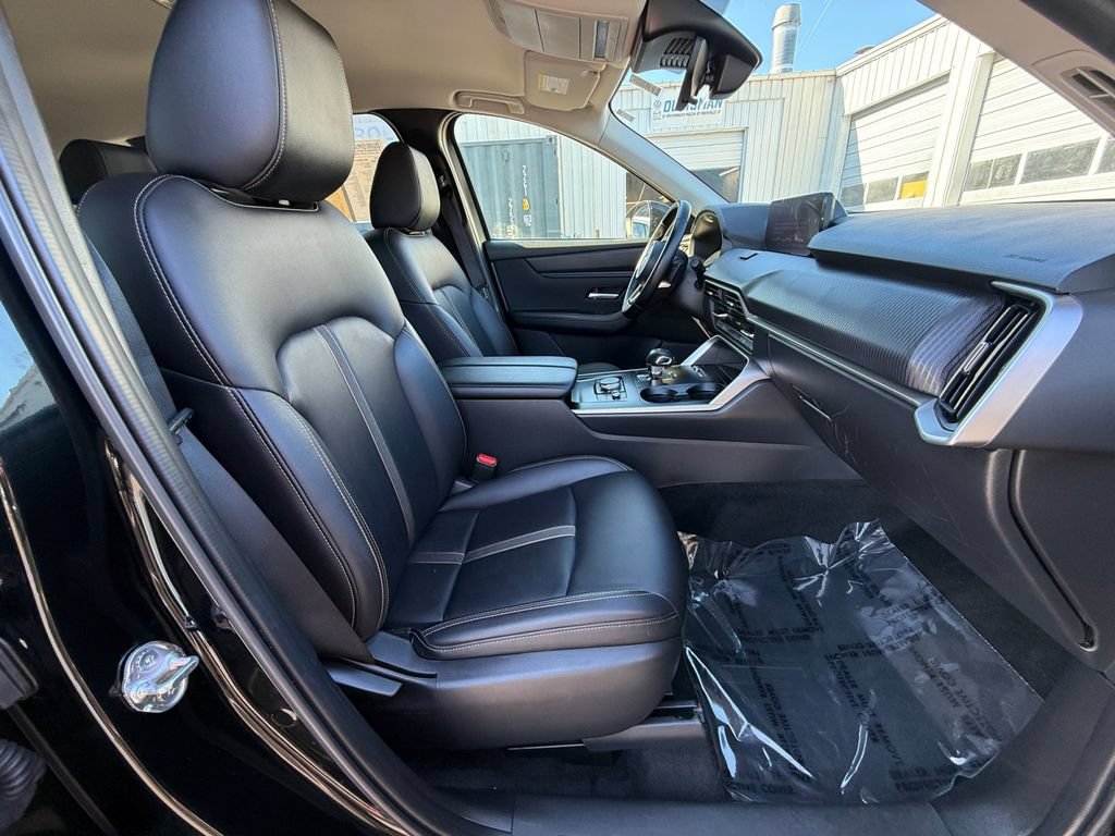 Used 2025 MAZDA CX-90 3.3 Turbo w/ Select Package AWD/4WD image 26