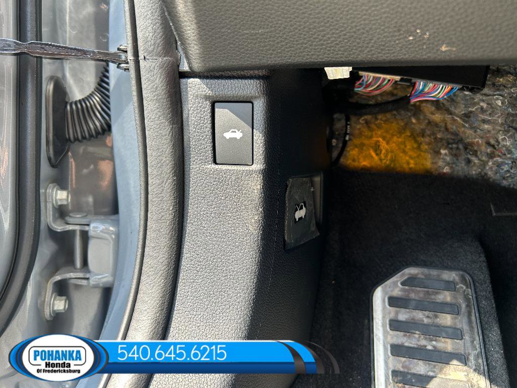 New 2026 Honda Accord Hybrid Sport-L image 19