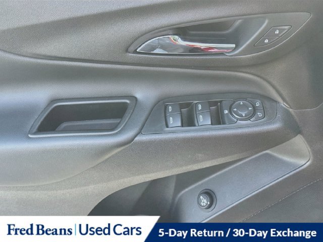 Used 2021 Chevrolet Equinox LT AWD/4WD image 24