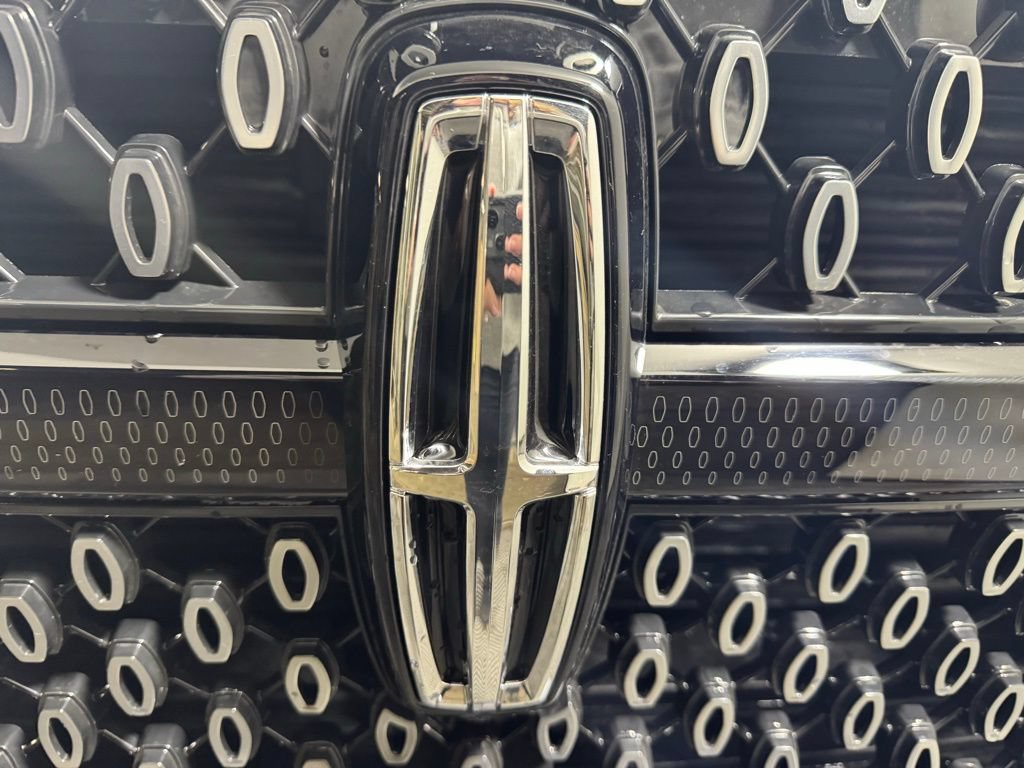 New 2026 Lincoln Navigator Reserve AWD/4WD image 9