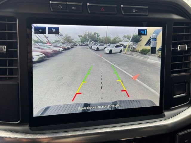 Used 2022 Ford F150 Lariat image 20