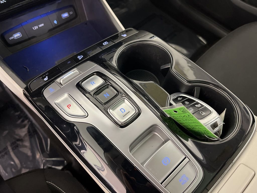 Used 2022 Hyundai Tucson SEL image 23