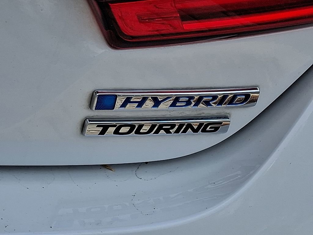 Used 2022 Honda Accord Touring image 35