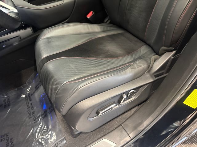 Certified 2024 Acura RDX A-Spec AWD/4WD image 8
