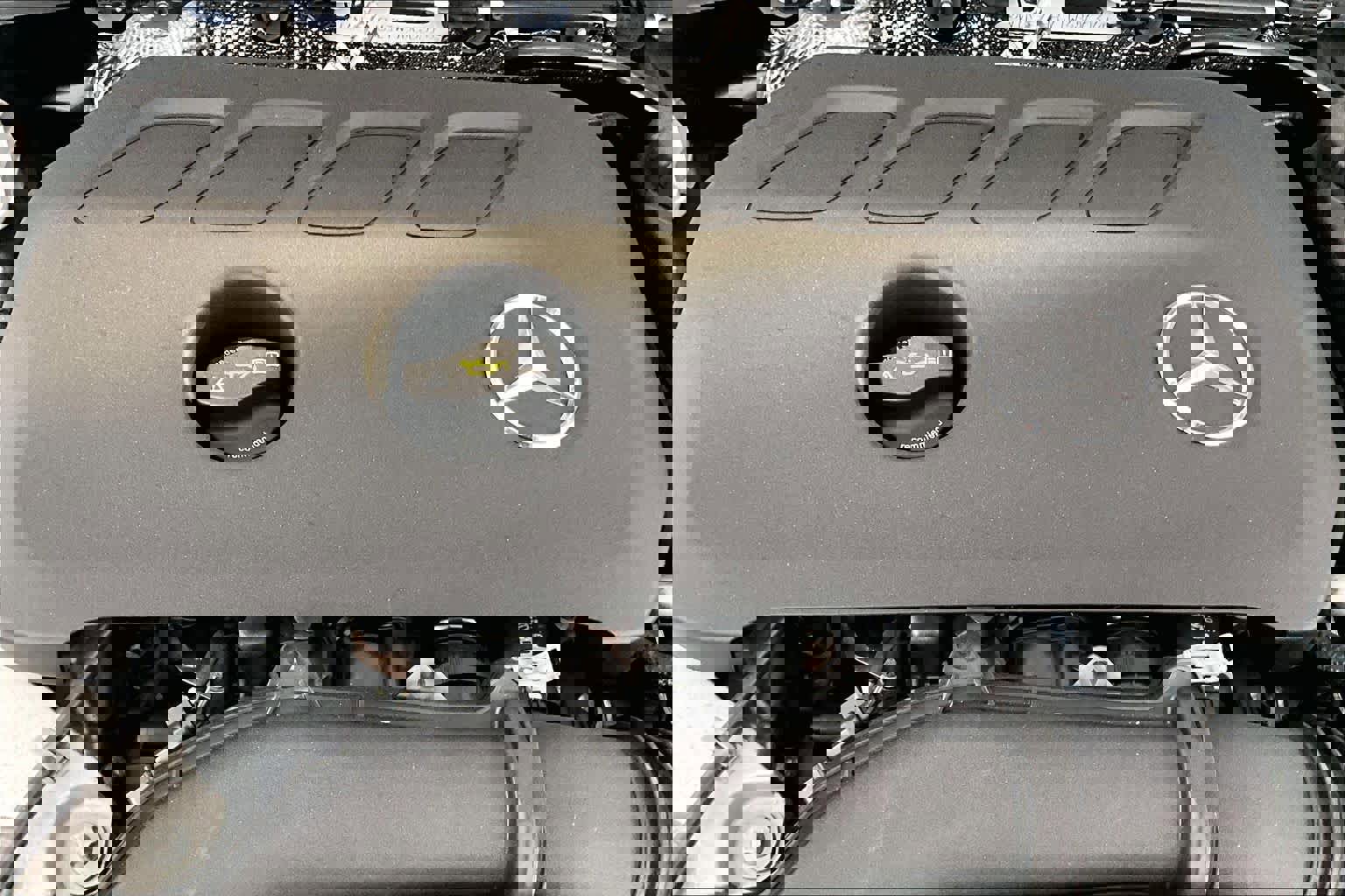 New 2026 Mercedes-Benz GLB 250 4MATIC image 15