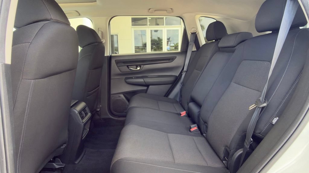 Certified 2023 Honda CR-V EX image 7