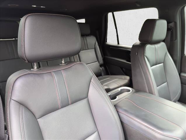 Used 2025 Chevrolet Tahoe RST w/ Comfort Package RWD image 24