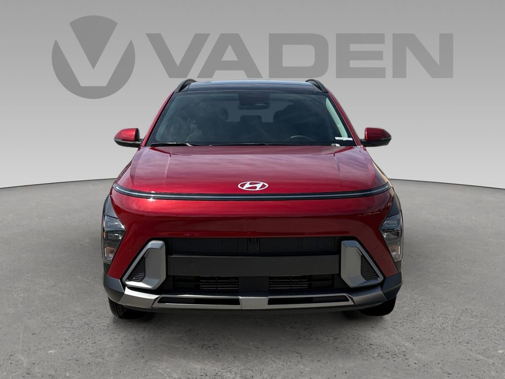 New 2026 Hyundai Kona Limited FWD image 26
