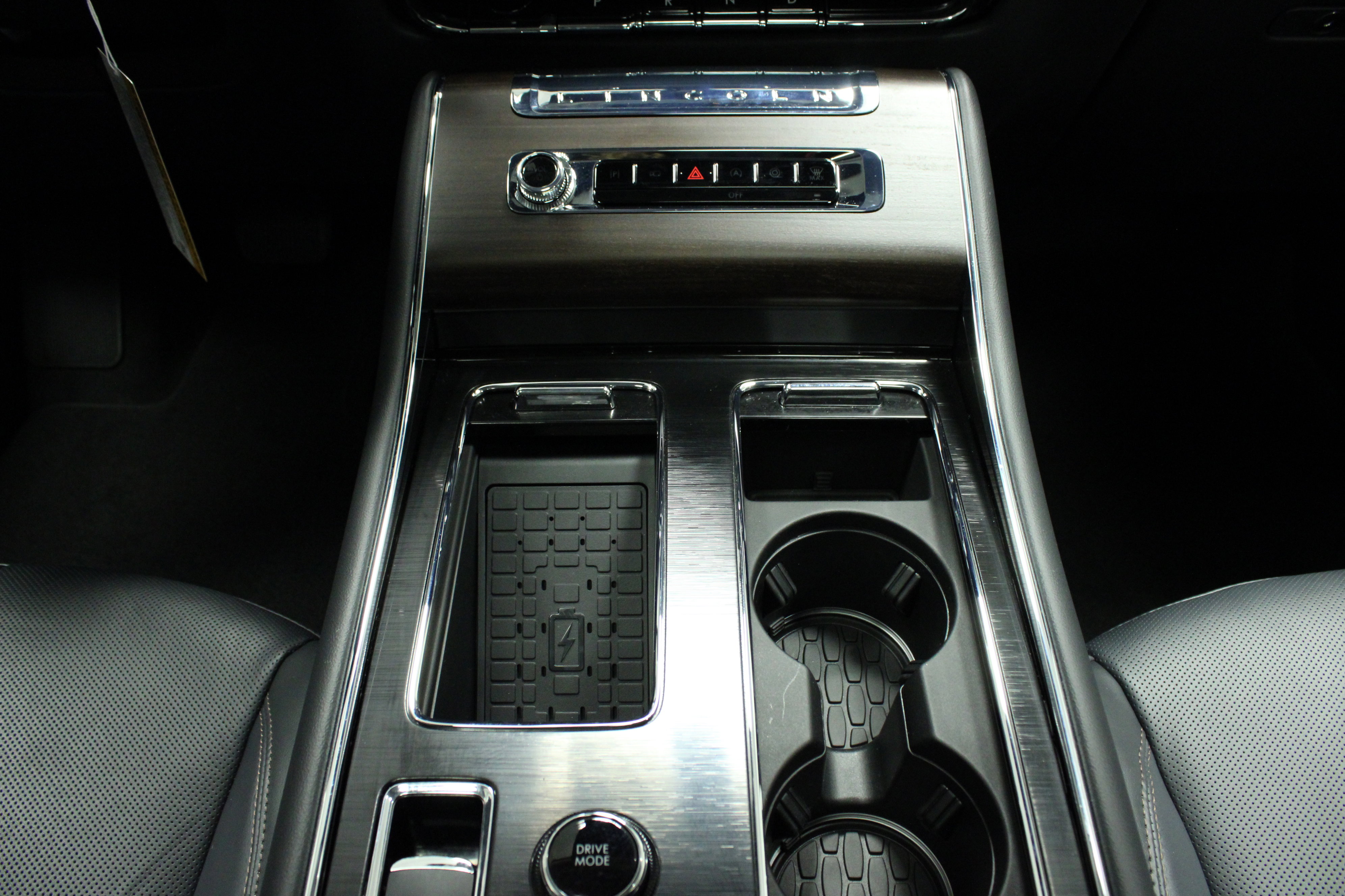 New 2026 Lincoln Aviator Reserve w/ Jet Appearance Package image 21